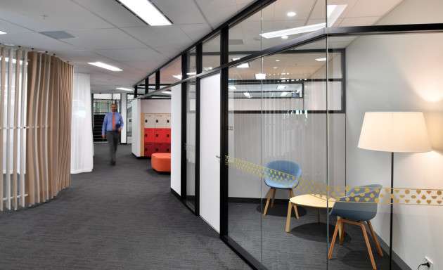 The Star Entertainment Group