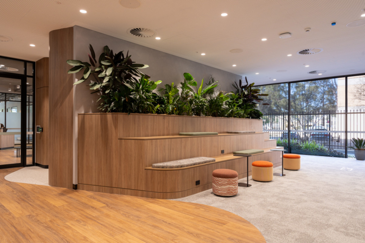 Western Parkland City Authority