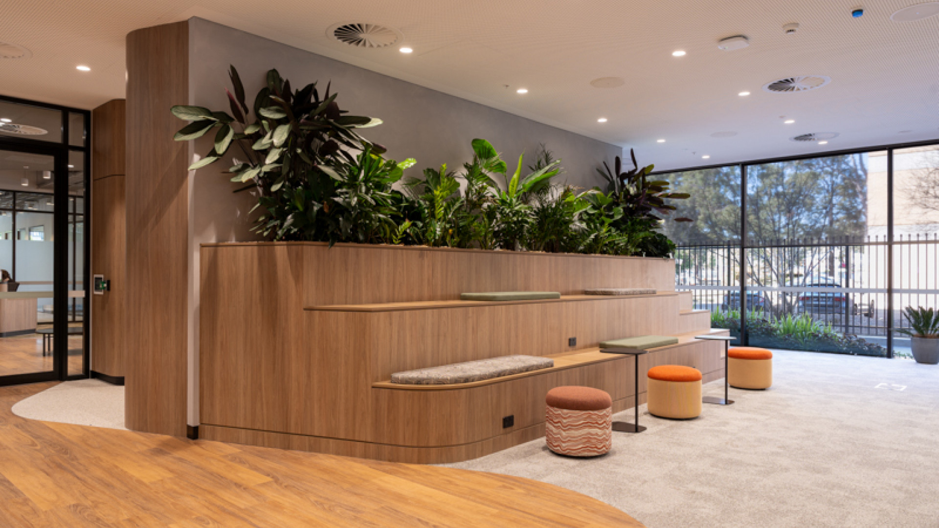 Western Parkland City Authority