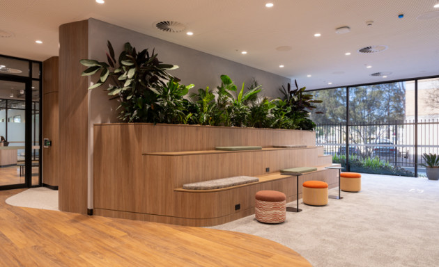 Western Parkland City Authority