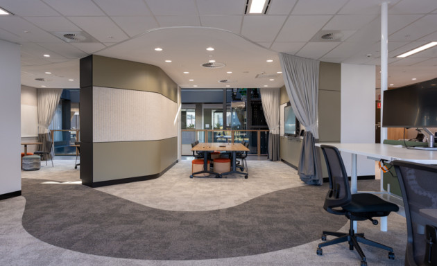 Western Parkland City Authority