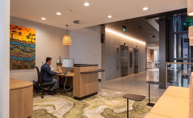 Western Parkland City Authority