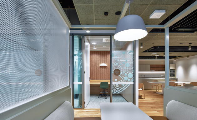 Sydney Water - Workplace