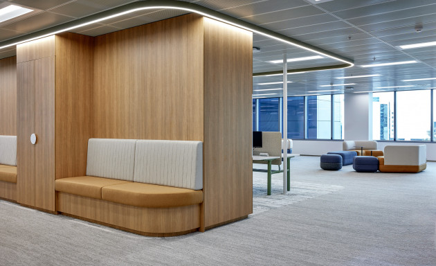 Sydney Water - Workplace