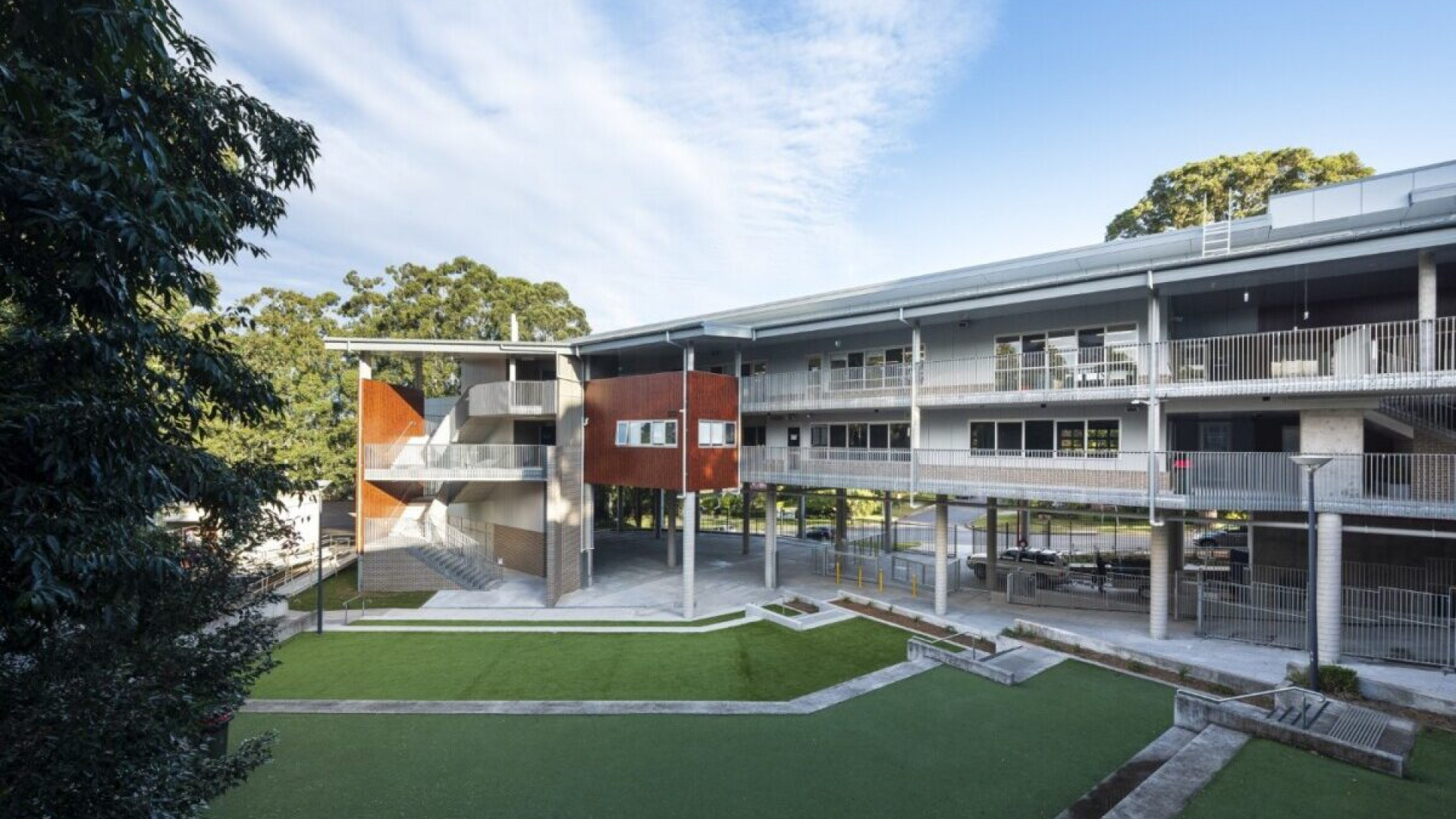 Killara High School