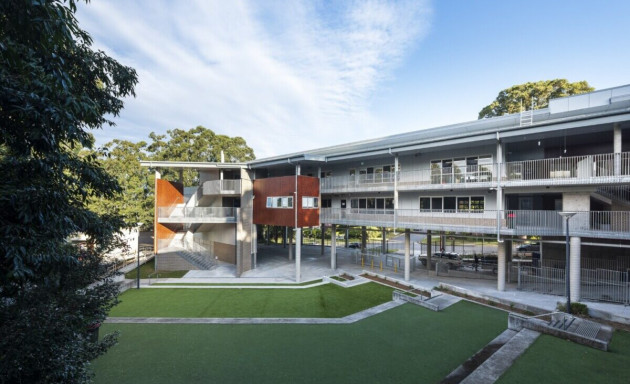 Killara High School