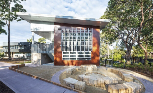 Killara High School