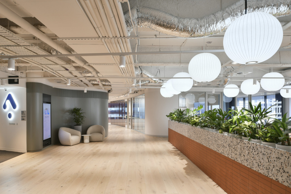 Australian Retirement Trust