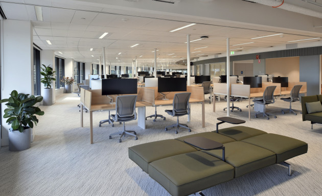 Australian Retirement Trust