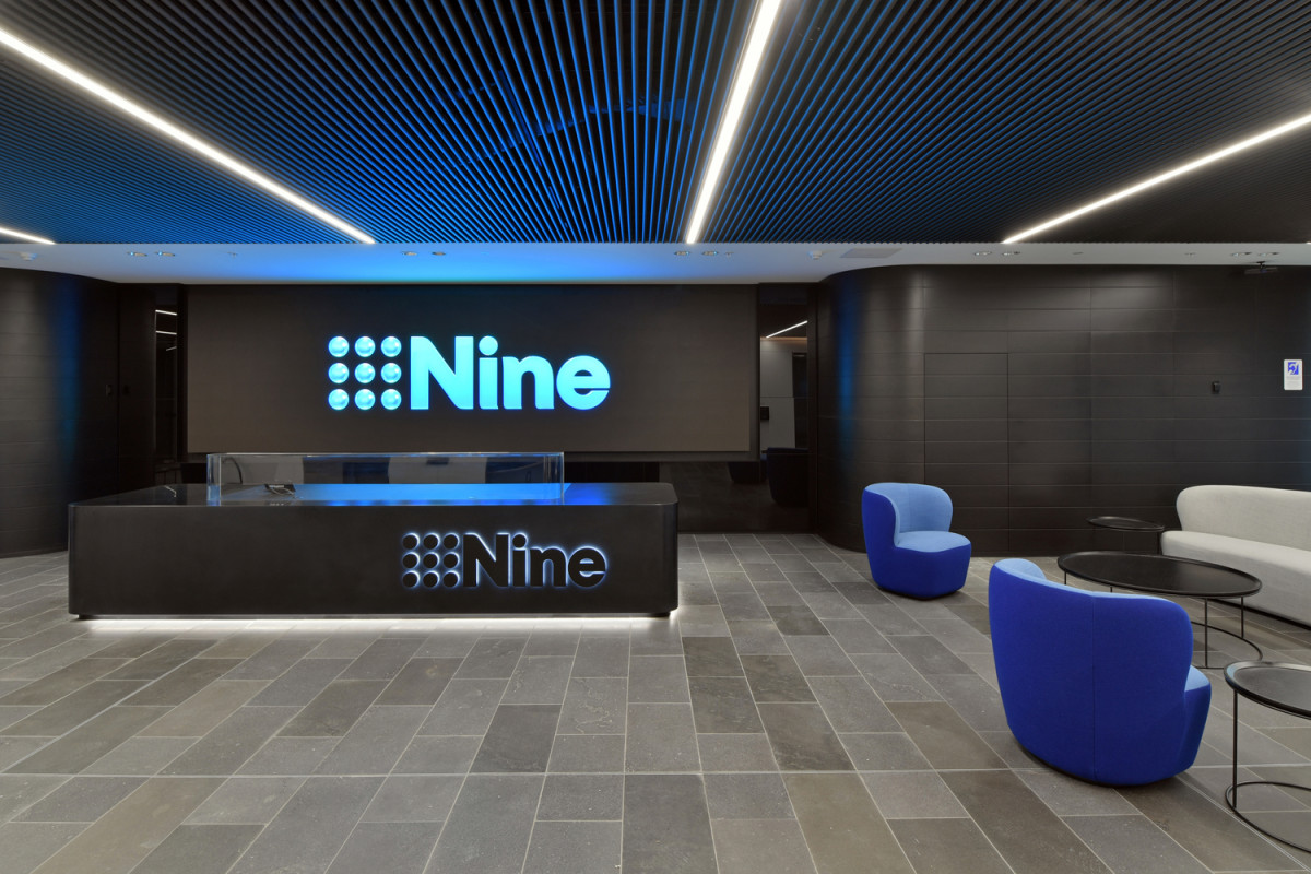 Nine Entertainment Co