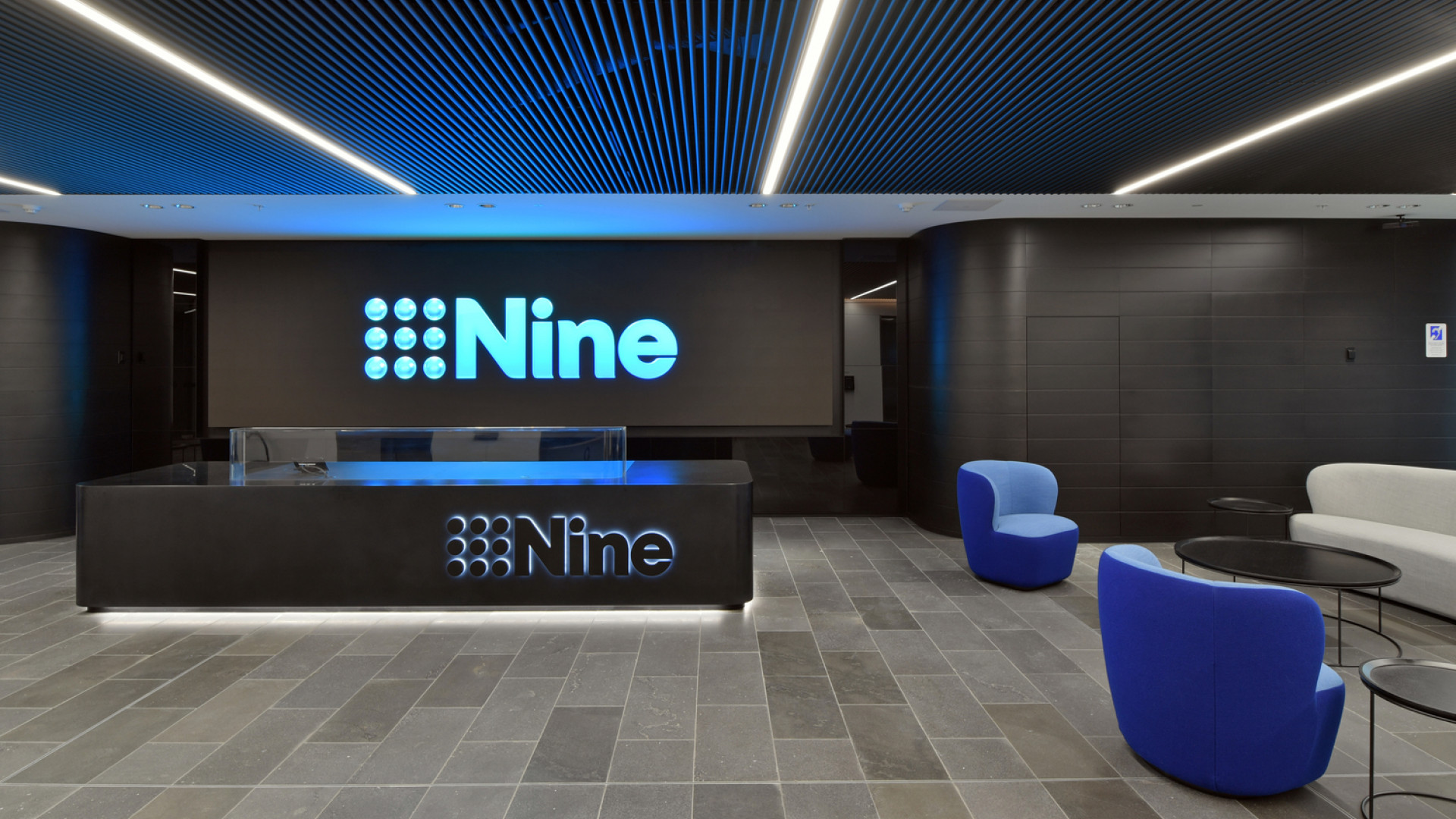 Nine Entertainment Co