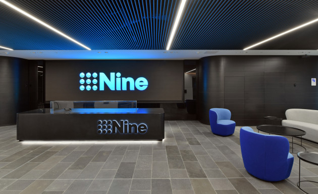 Nine Entertainment Co