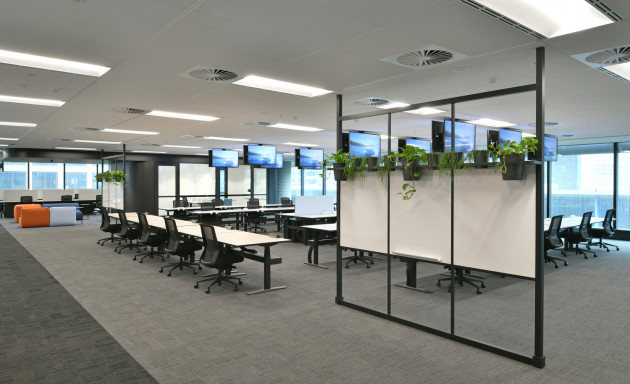 Nine Entertainment Co