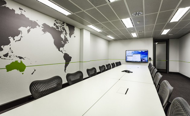 NBN Co. North Sydney