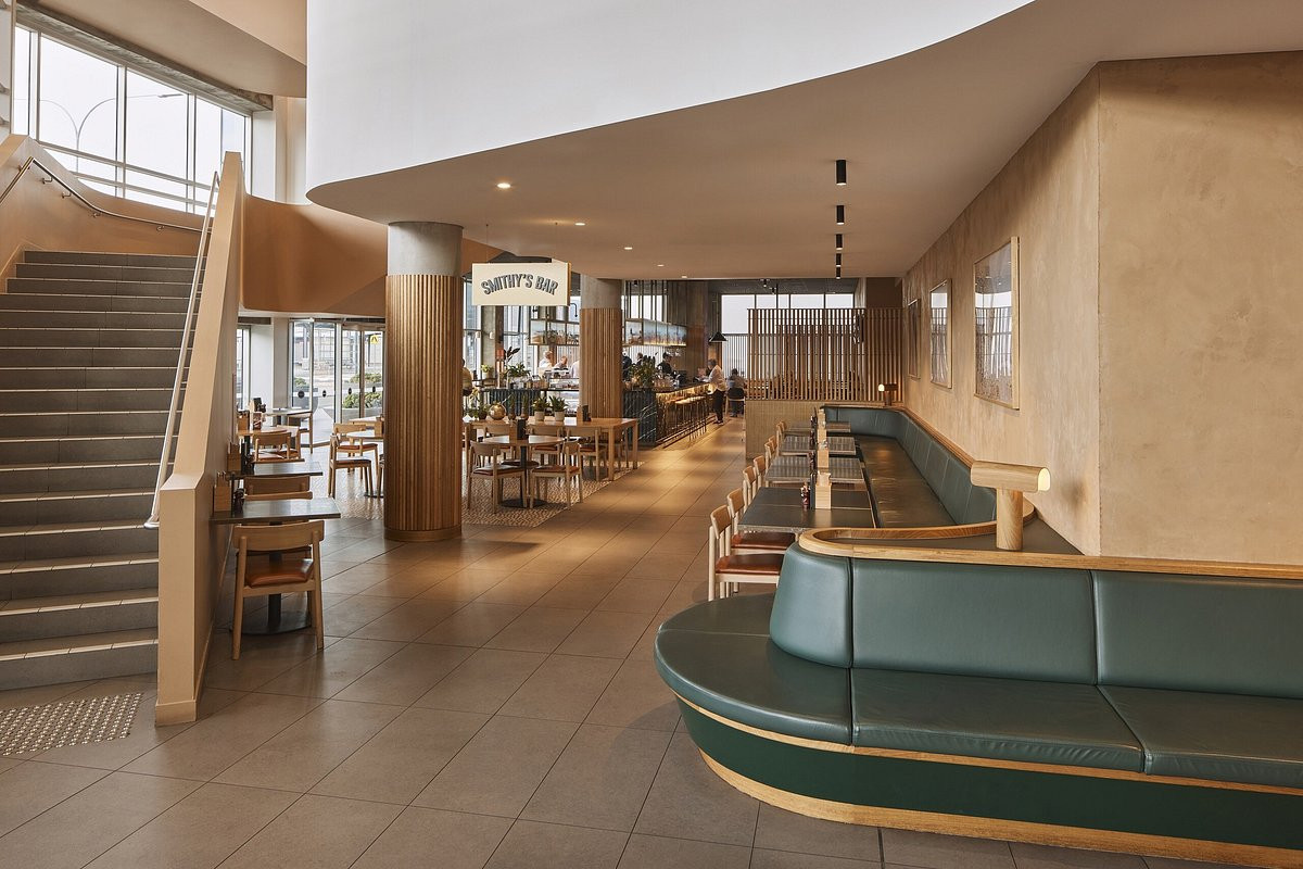 Rydges Sydney Airport