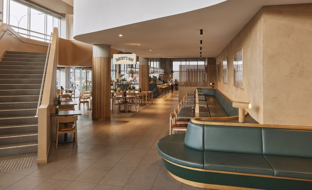 Rydges Sydney Airport