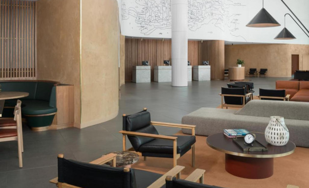 Rydges Sydney Airport