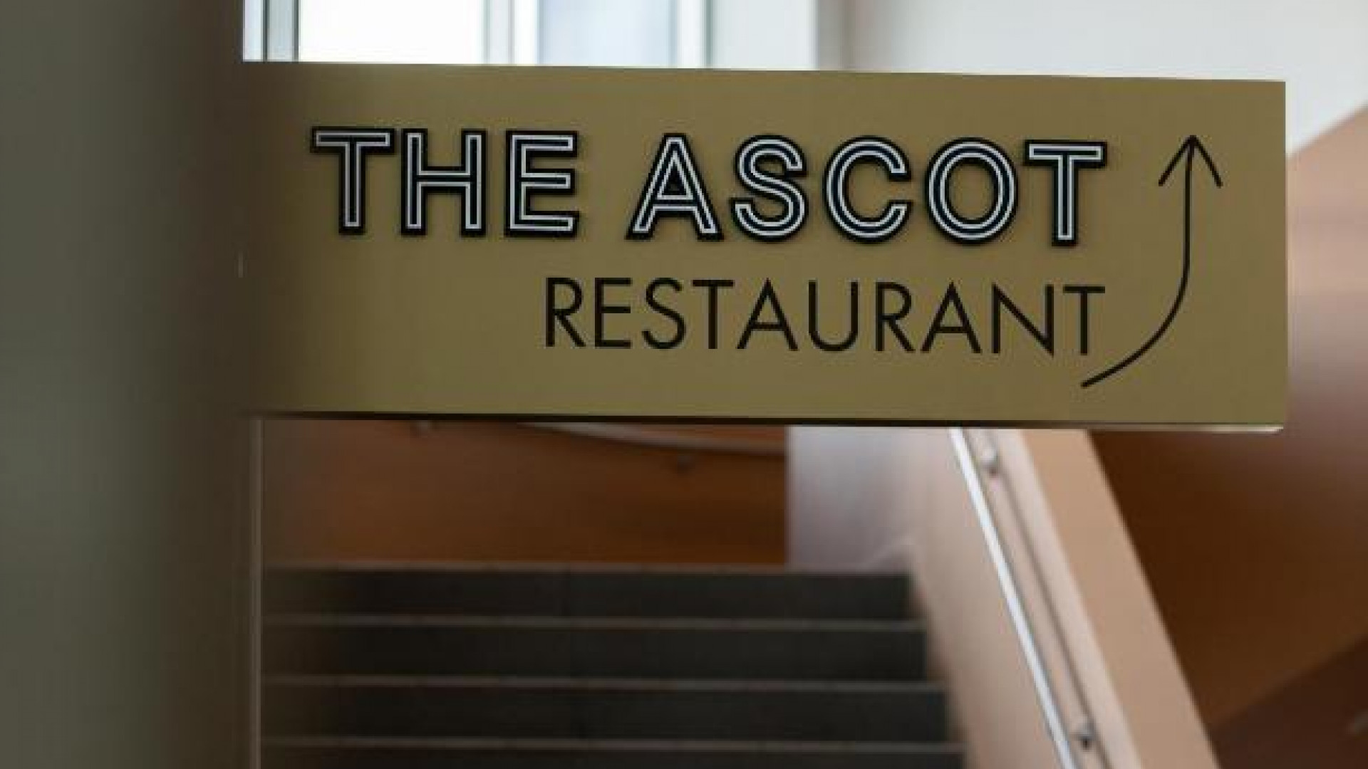 The Ascot Restaurant