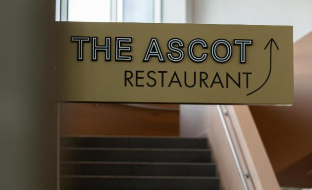 The Ascot Restaurant