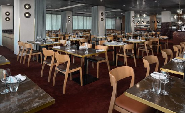 The Ascot Restaurant