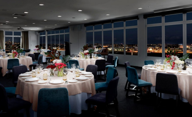 The Ascot Restaurant