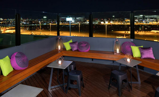 The Ascot Restaurant