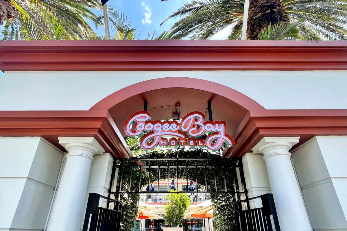 Coogee Bay Boutique Hotel