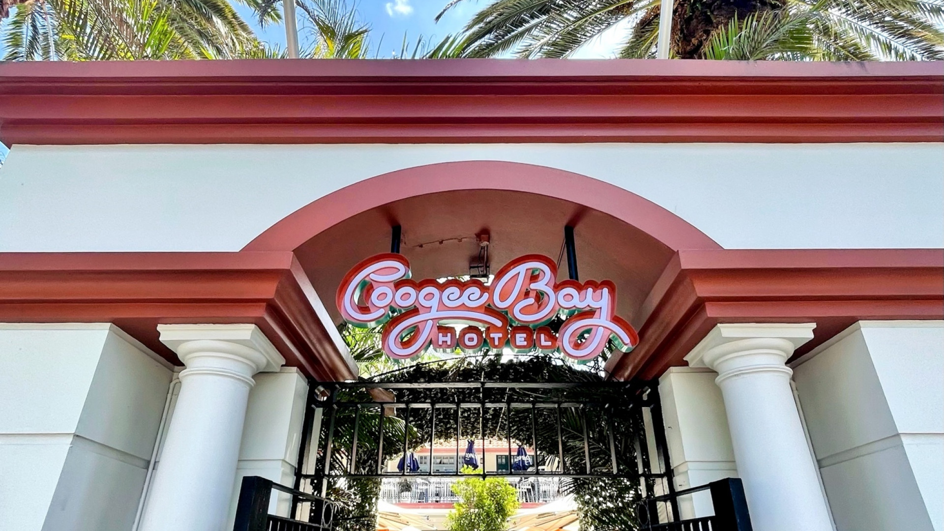 Coogee Bay Boutique Hotel