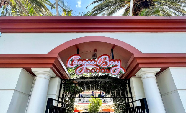 Coogee Bay Boutique Hotel