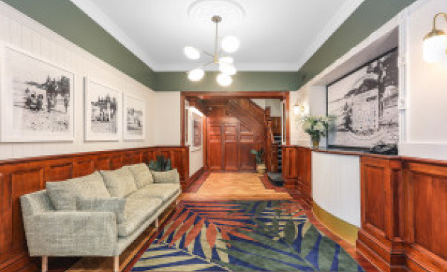 Coogee Bay Boutique Hotel