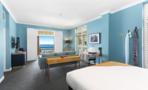 Coogee Bay Boutique Hotel