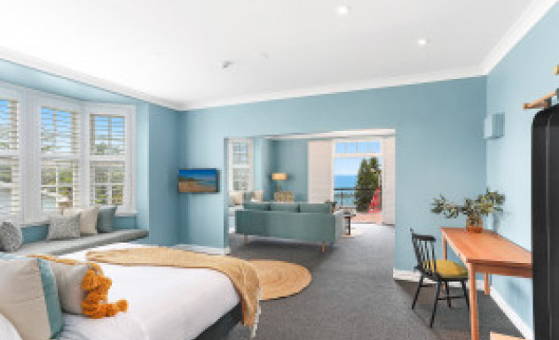 Coogee Bay Boutique Hotel