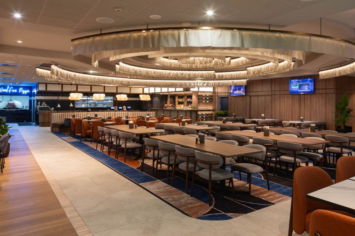 Moorebank Sports Club