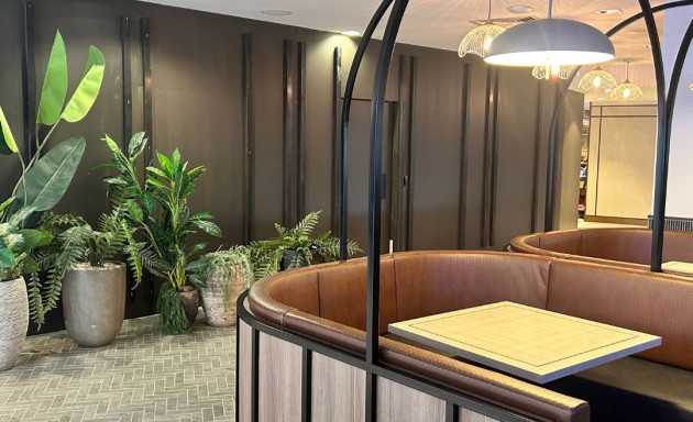 Moorebank Sports Club