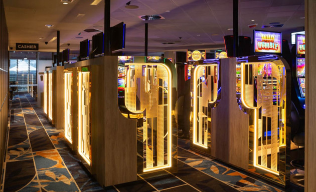 Moorebank Sports Club