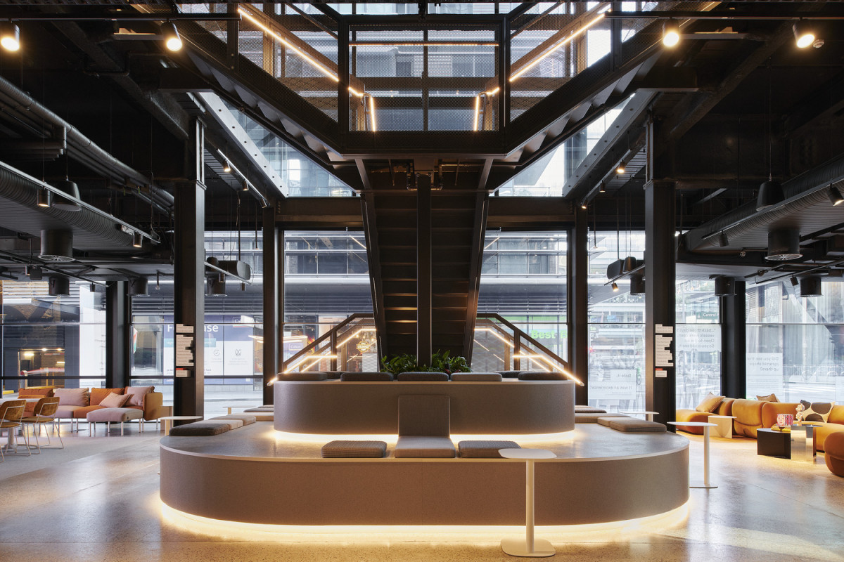 Afterpay - The Brewery