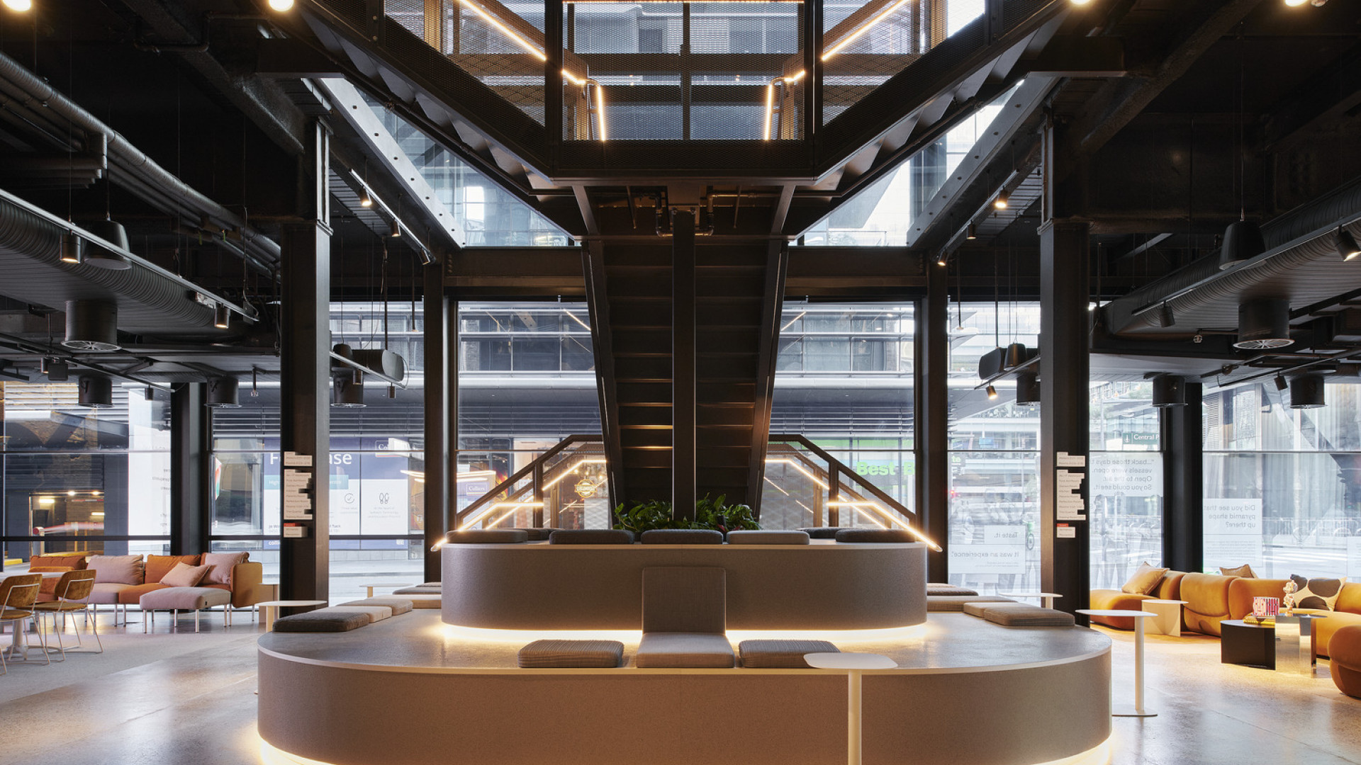 Afterpay - The Brewery