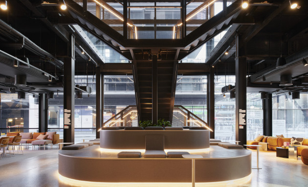 Afterpay - The Brewery