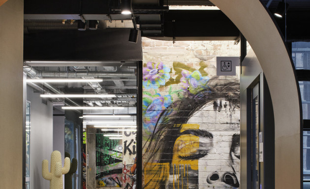 Afterpay - The Brewery