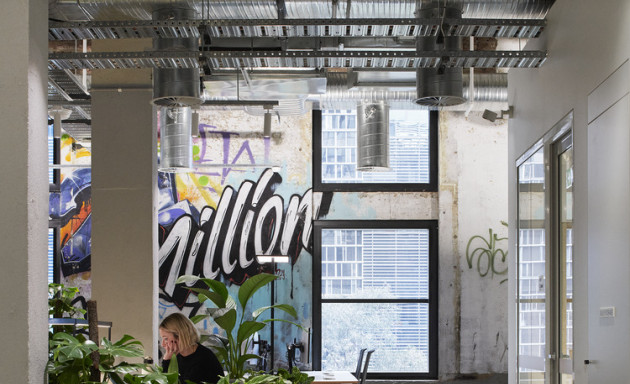 Afterpay - The Brewery