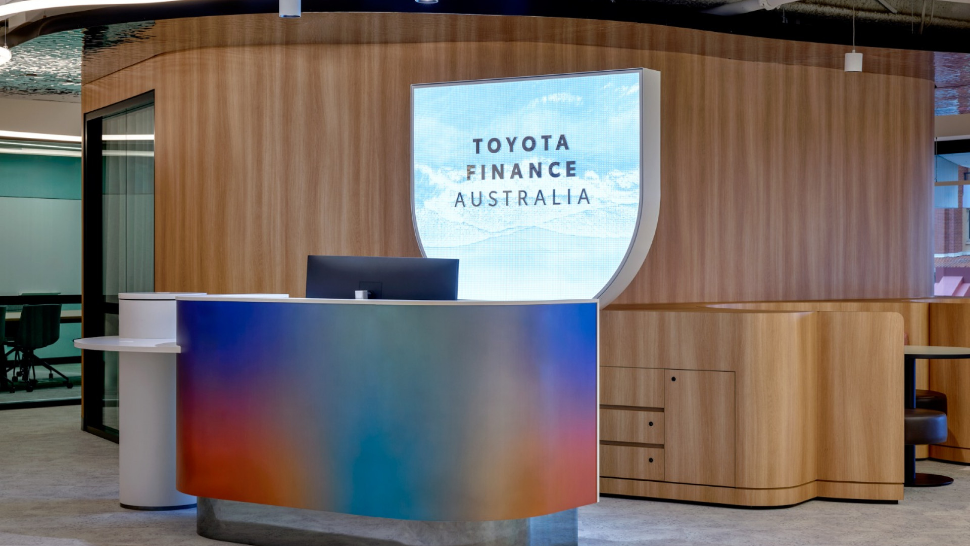 Toyota Finance