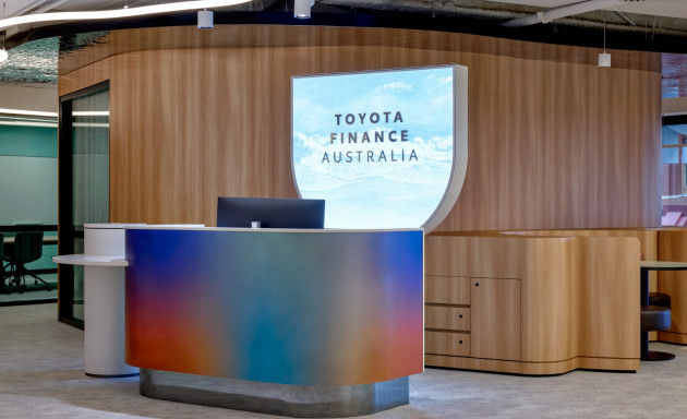 Toyota Finance